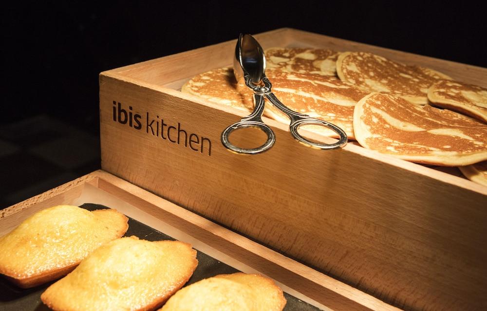 Ibis Centre Hotel Cannes