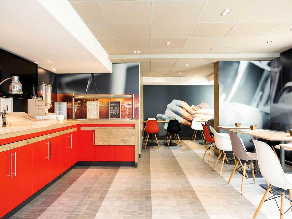 Hotel Ibis Centre 3*