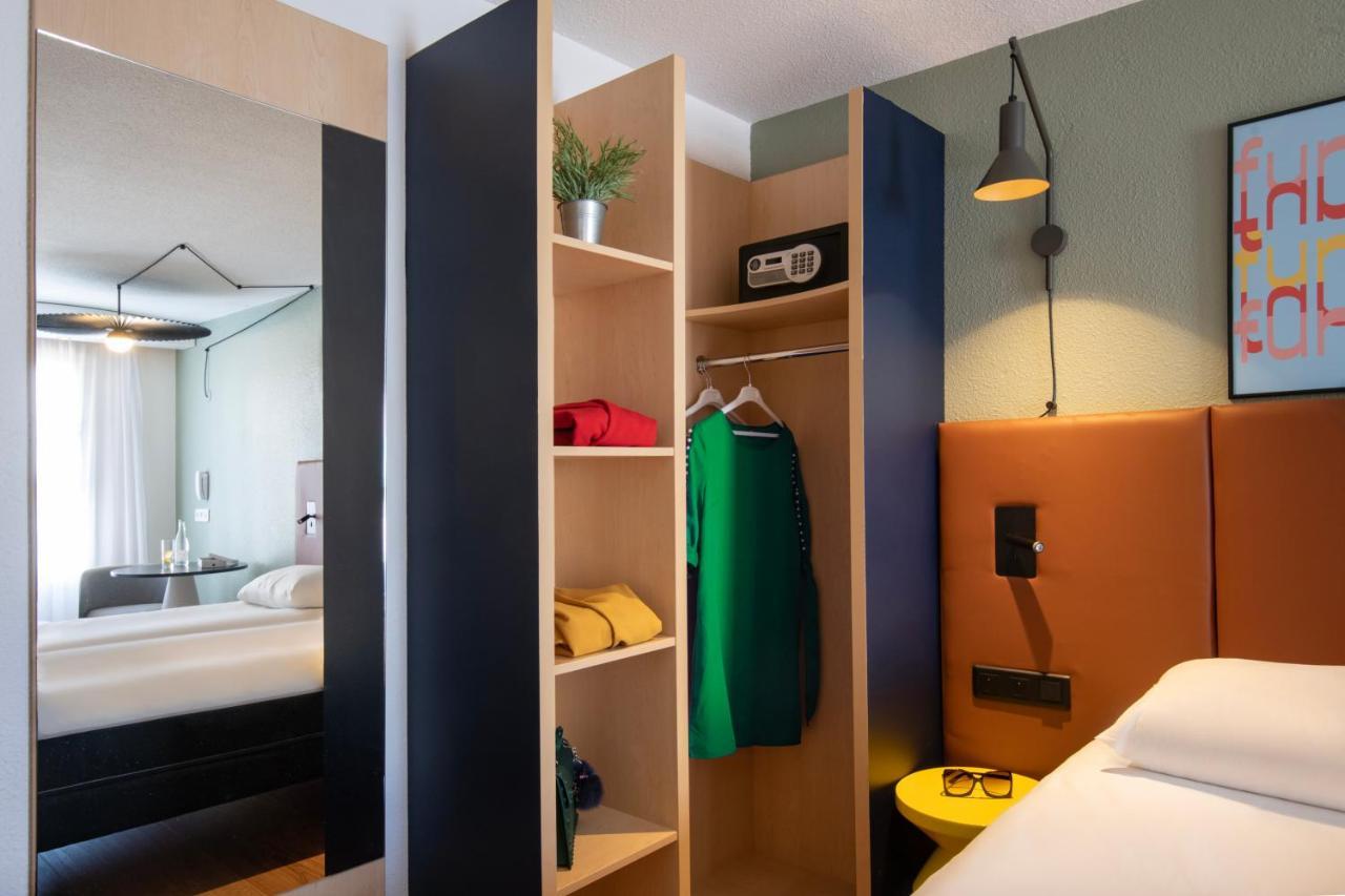 Ibis Centre 3*