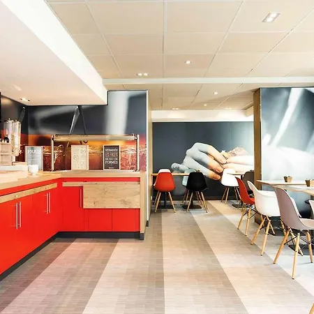 Ibis Cannes Centre 